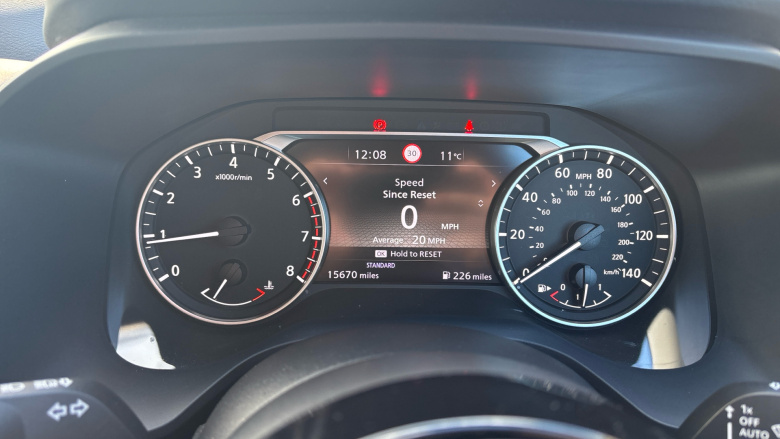 Nissan Qashqai 1.3 DiG-T MH N-Connecta 5dr Petrol Hatchback